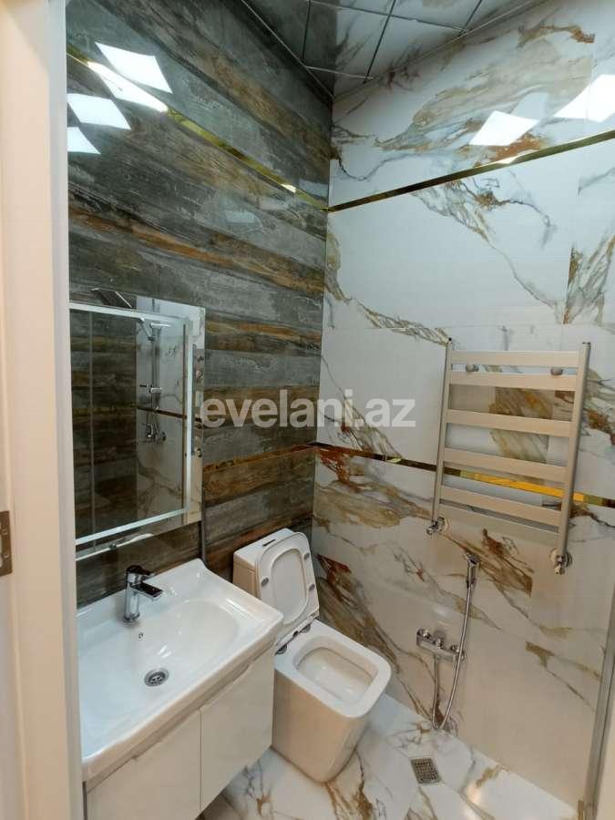 Satılır, yeni tikili, 2 otaqlı, 64 m², Şah İsmayıl Xətai m.