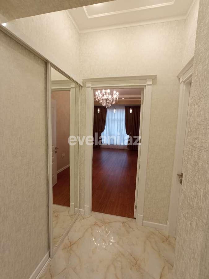 Satılır, yeni tikili, 2 otaqlı, 64 m², Şah İsmayıl Xətai m.