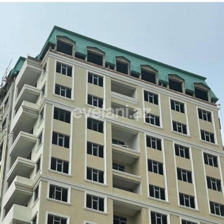 Продаётся, новостройка, 2-комнаты, 86 m², Азадлыг проспекти m.