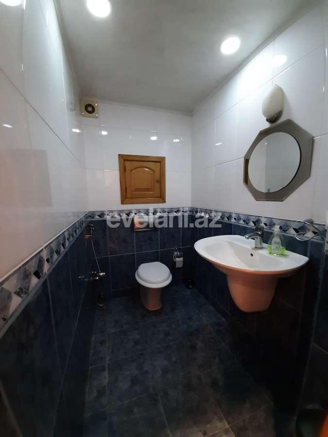 Sale, new building, 4 room, 170 m², Sahil m.