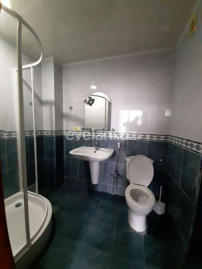 Sale, new building, 4 room, 170 m², Sahil m.