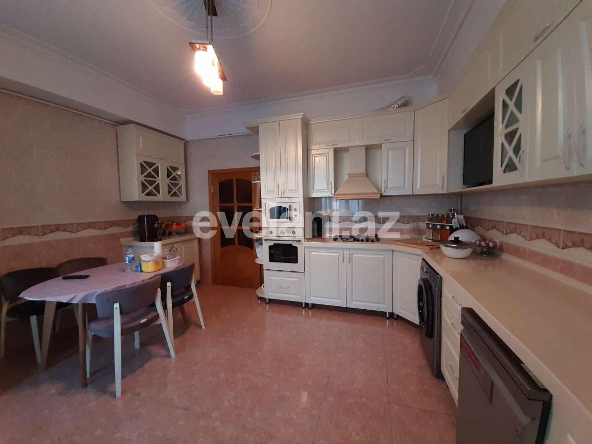 Sale, new building, 4 room, 170 m², Sahil m.