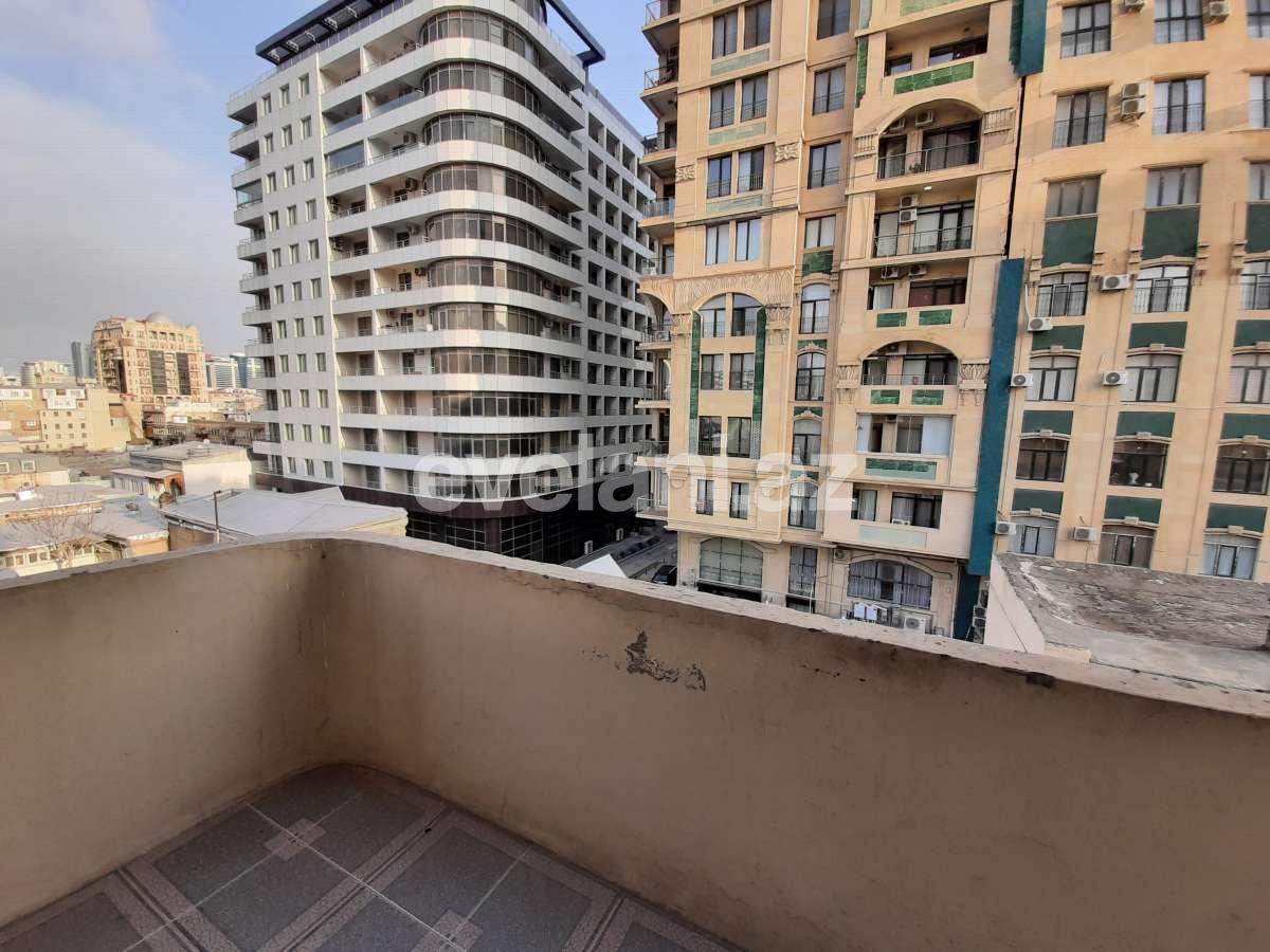 Sale, new building, 4 room, 170 m², Sahil m.