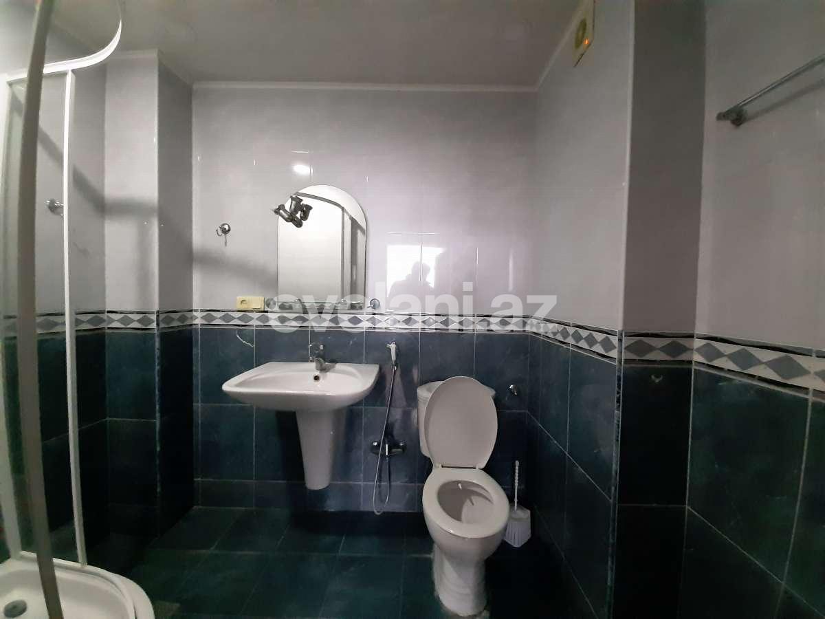 Sale, new building, 4 room, 170 m², Sahil m.