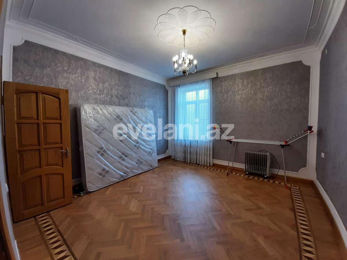 Sale, new building, 4 room, 170 m², Sahil m.