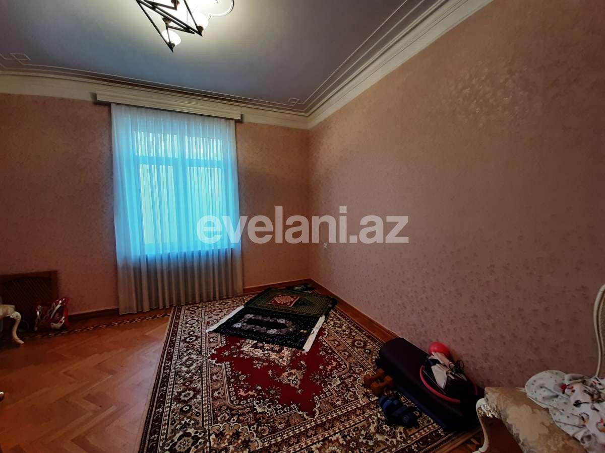 Sale, new building, 4 room, 170 m², Sahil m.