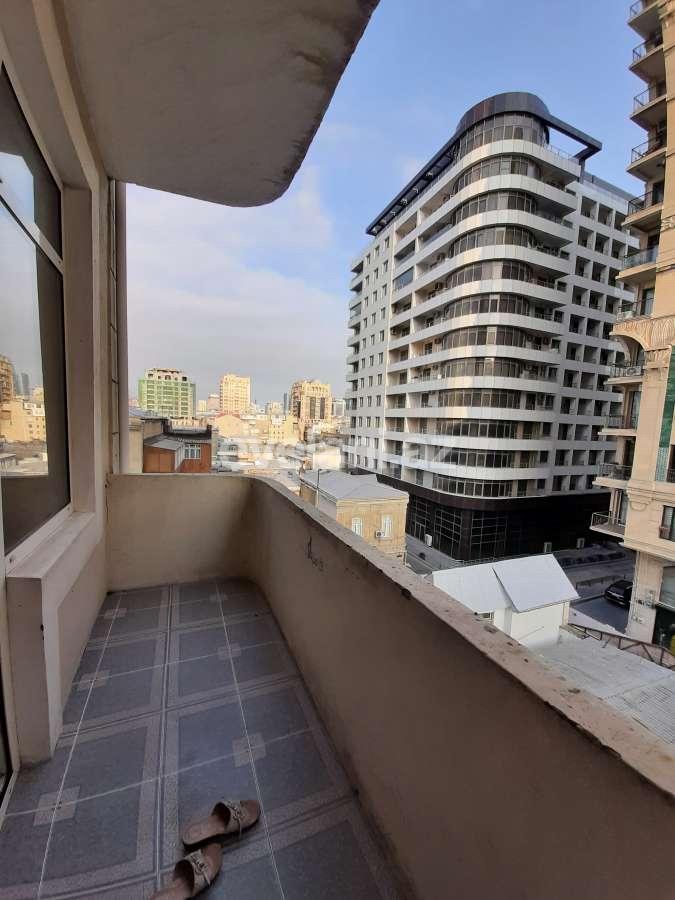 Sale, new building, 4 room, 170 m², Sahil m.