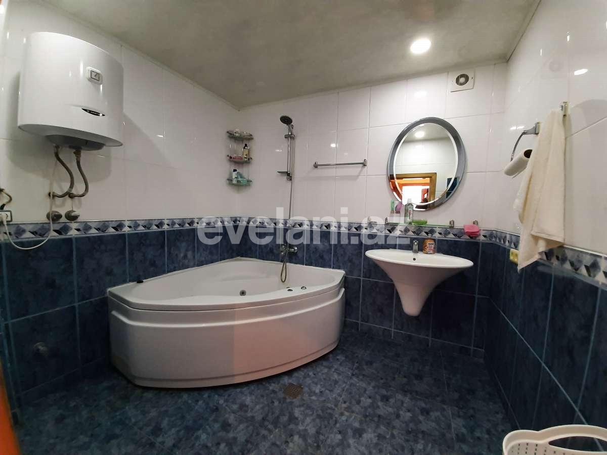 Sale, new building, 4 room, 170 m², Sahil m.