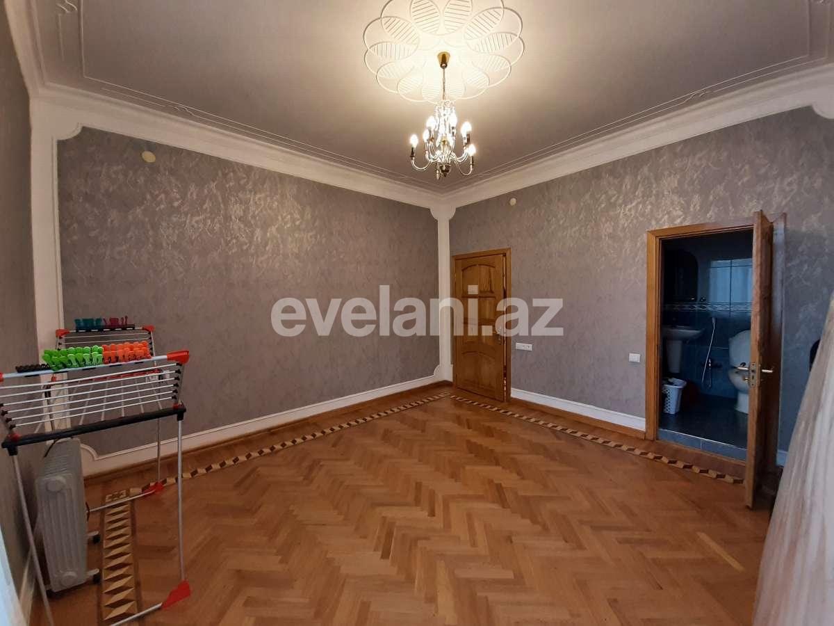 Sale, new building, 4 room, 170 m², Sahil m.