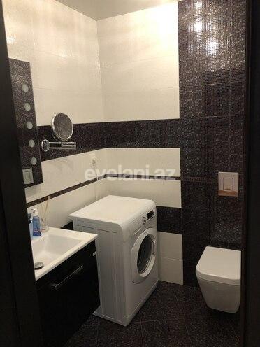 Satılır, yeni tikili, 4 otaqlı, 184 m², Nəriman Nərimanov m.