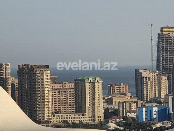 Satılır, yeni tikili, 4 otaqlı, 184 m², Nəriman Nərimanov m.