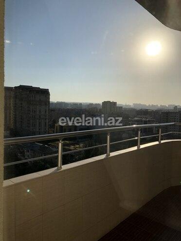 Satılır, yeni tikili, 4 otaqlı, 184 m², Nəriman Nərimanov m.