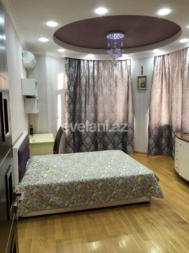 Satılır, yeni tikili, 4 otaqlı, 184 m², Nəriman Nərimanov m.