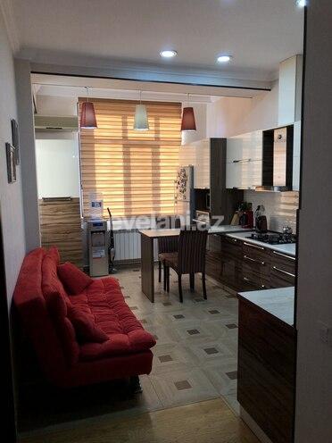 Satılır, yeni tikili, 4 otaqlı, 184 m², Nəriman Nərimanov m.