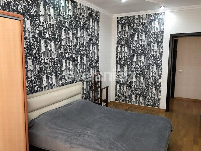 Satılır, yeni tikili, 4 otaqlı, 184 m², Nəriman Nərimanov m.