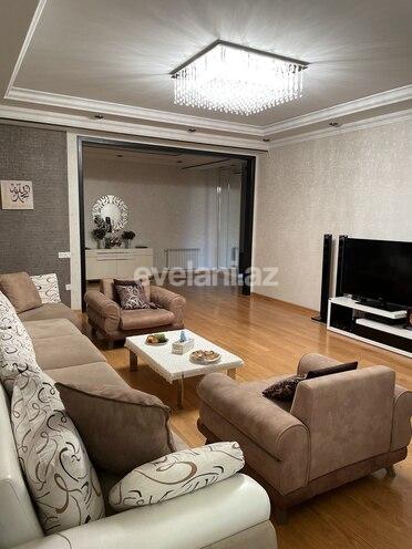 Satılır, yeni tikili, 4 otaqlı, 184 m², Nəriman Nərimanov m.