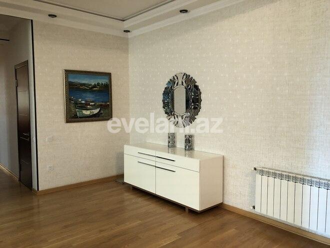 Satılır, yeni tikili, 4 otaqlı, 184 m², Nəriman Nərimanov m.
