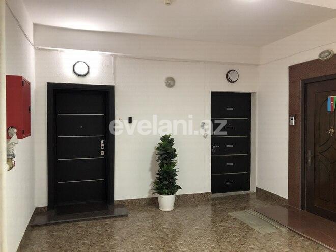 Satılır, yeni tikili, 4 otaqlı, 184 m², Nəriman Nərimanov m.