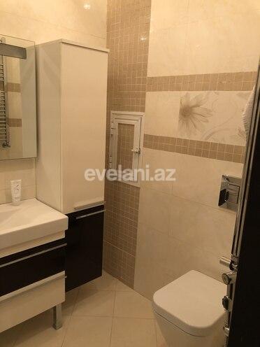 Satılır, yeni tikili, 4 otaqlı, 184 m², Nəriman Nərimanov m.