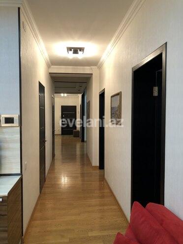 Satılır, yeni tikili, 4 otaqlı, 184 m², Nəriman Nərimanov m.