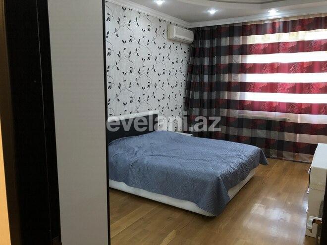 Satılır, yeni tikili, 4 otaqlı, 184 m², Nəriman Nərimanov m.