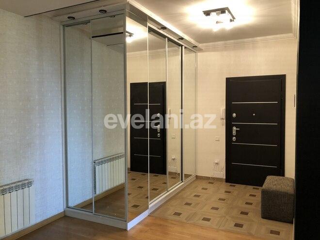 Satılır, yeni tikili, 4 otaqlı, 184 m², Nəriman Nərimanov m.