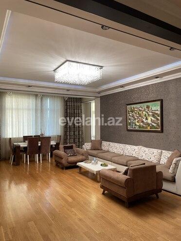 Satılır, yeni tikili, 4 otaqlı, 184 m², Nəriman Nərimanov m.