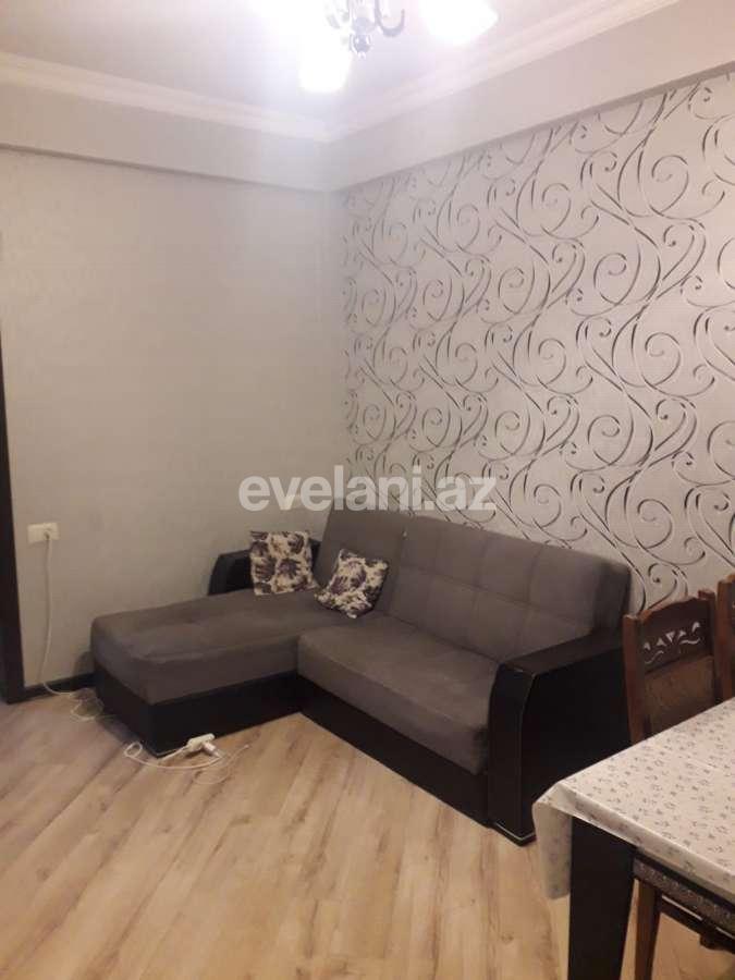 Продаётся, новостройка, 2-комнаты, 47 m², 20 январь m.