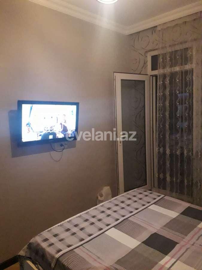 Продаётся, новостройка, 2-комнаты, 47 m², 20 январь m.