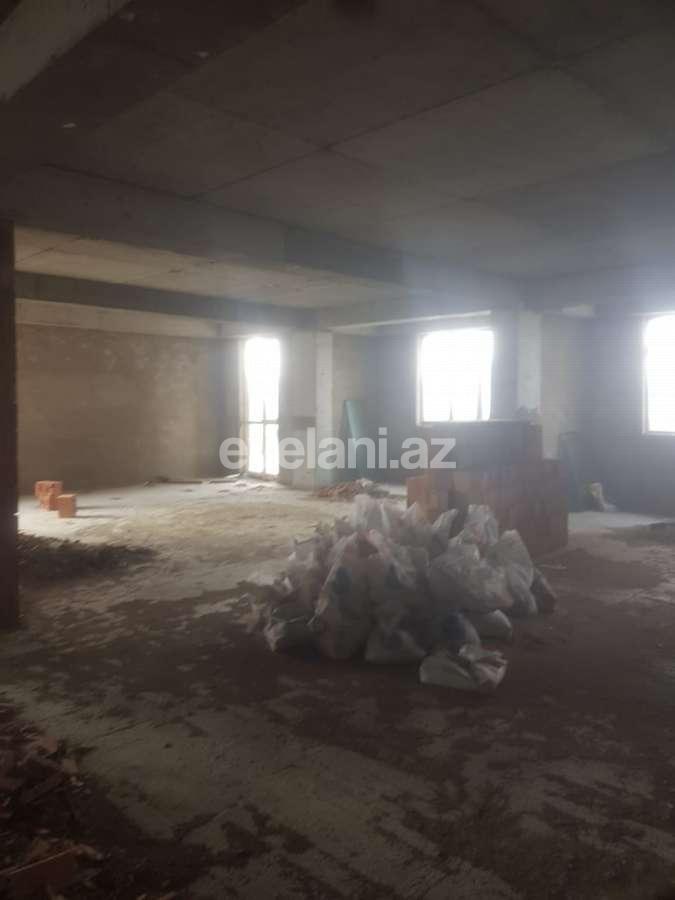 Sale, new building, 3 room, 128 m², Azadlig prospekti m.