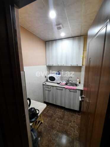 Kirayə verilir, obyekt, 58 m², Şah İsmayıl Xətai m.