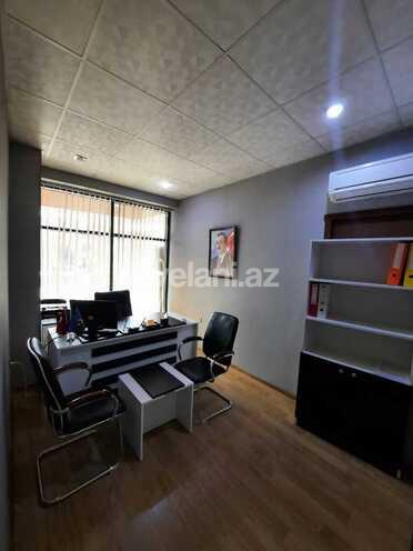 Kirayə verilir, obyekt, 58 m², Şah İsmayıl Xətai m.