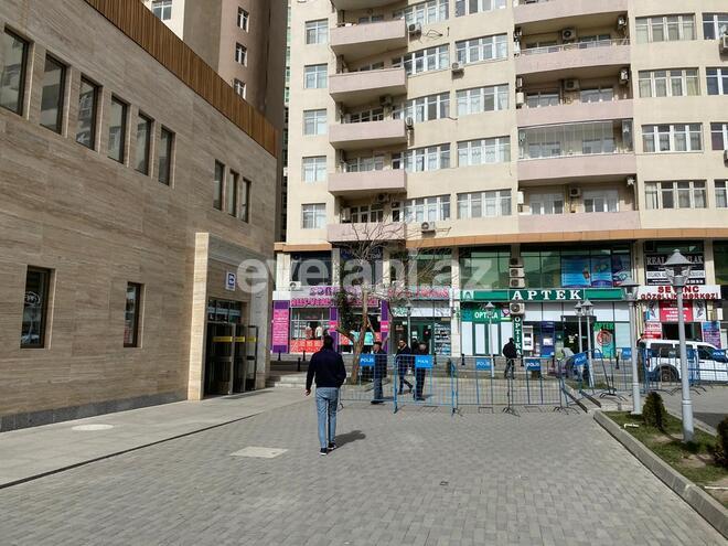 Kirayə verilir, obyekt, 58 m², Şah İsmayıl Xətai m.