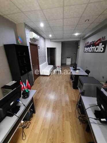Kirayə verilir, obyekt, 58 m², Şah İsmayıl Xətai m.