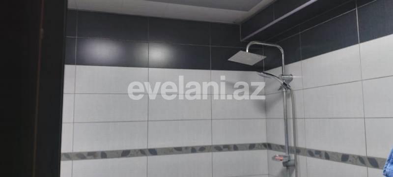 Sale, new building, 3 room, 103 m², Baku, Yasamal r, Yeni Yasamal d, Inshaatchilar m.