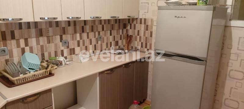 Sale, new building, 3 room, 103 m², Baku, Yasamal r, Yeni Yasamal d, Inshaatchilar m.