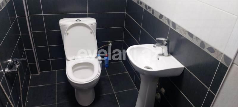 Sale, new building, 3 room, 103 m², Baku, Yasamal r, Yeni Yasamal d, Inshaatchilar m.