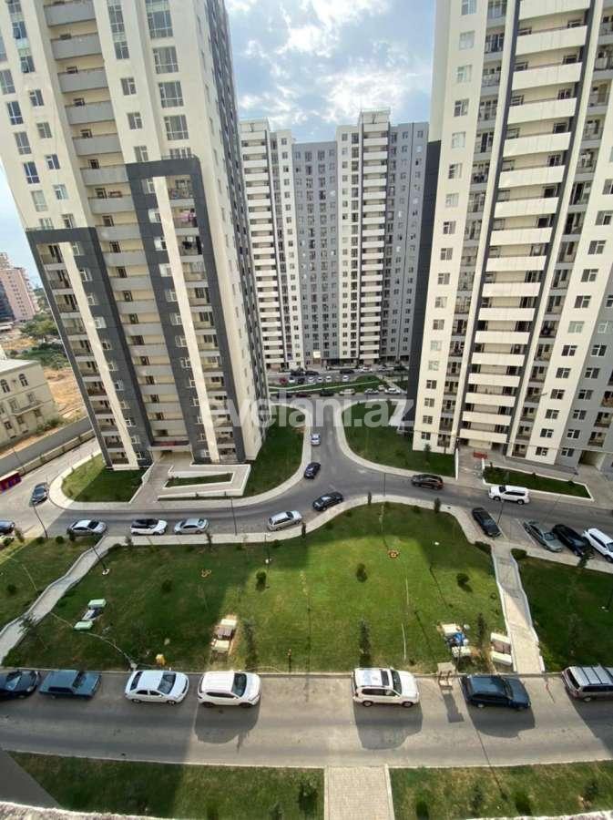 Satılır, yeni tikili, 4 otaqlı, 153 m², Həzi Aslanov m.