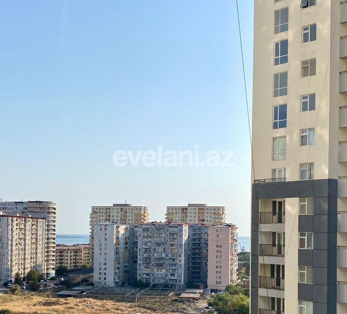 Satılır, yeni tikili, 4 otaqlı, 153 m², Həzi Aslanov m.