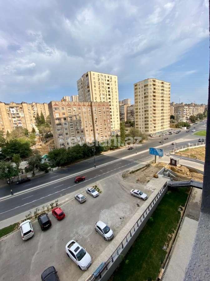 Satılır, yeni tikili, 4 otaqlı, 153 m², Həzi Aslanov m.