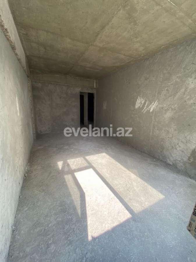 Satılır, yeni tikili, 4 otaqlı, 153 m², Həzi Aslanov m.