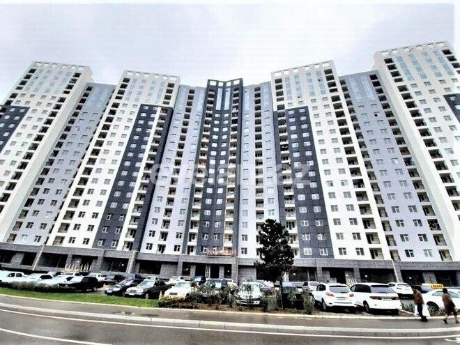 Satılır, yeni tikili, 4 otaqlı, 153 m², Həzi Aslanov m.