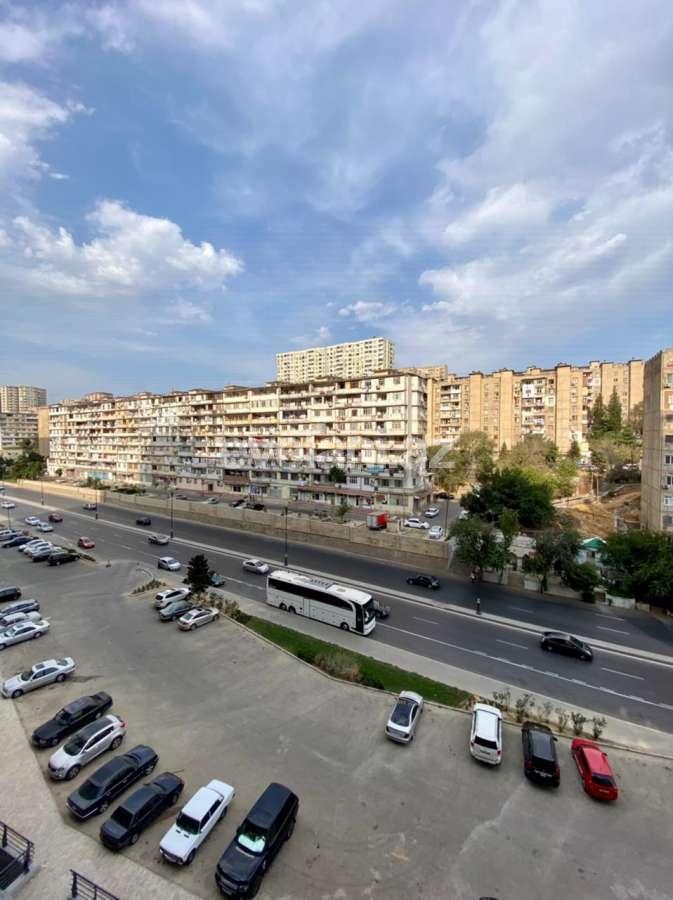 Satılır, yeni tikili, 4 otaqlı, 153 m², Həzi Aslanov m.