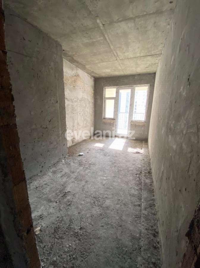 Satılır, yeni tikili, 4 otaqlı, 153 m², Həzi Aslanov m.