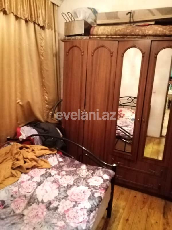 Satılır, həyət evi / bağ, 3 otaqlı, 80 m², Yasamal r.