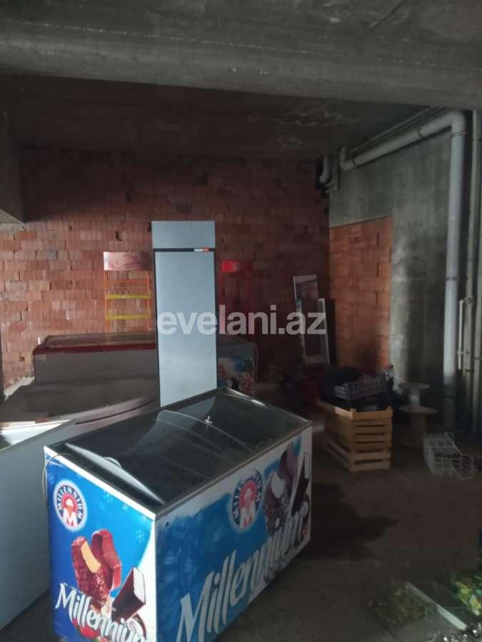 Satılır, obyekt, 200 m², Memar Əcəmi m.