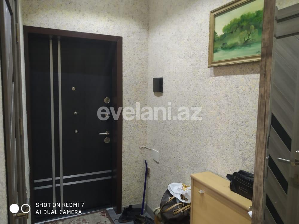 Satılır, yeni tikili, 2 otaqlı, 61 m², Şah İsmayıl Xətai m.