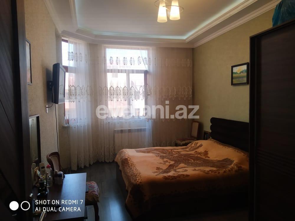 Satılır, yeni tikili, 2 otaqlı, 61 m², Şah İsmayıl Xətai m.