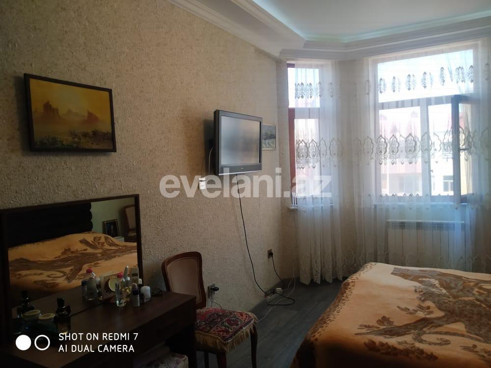 Satılır, yeni tikili, 2 otaqlı, 61 m², Şah İsmayıl Xətai m.