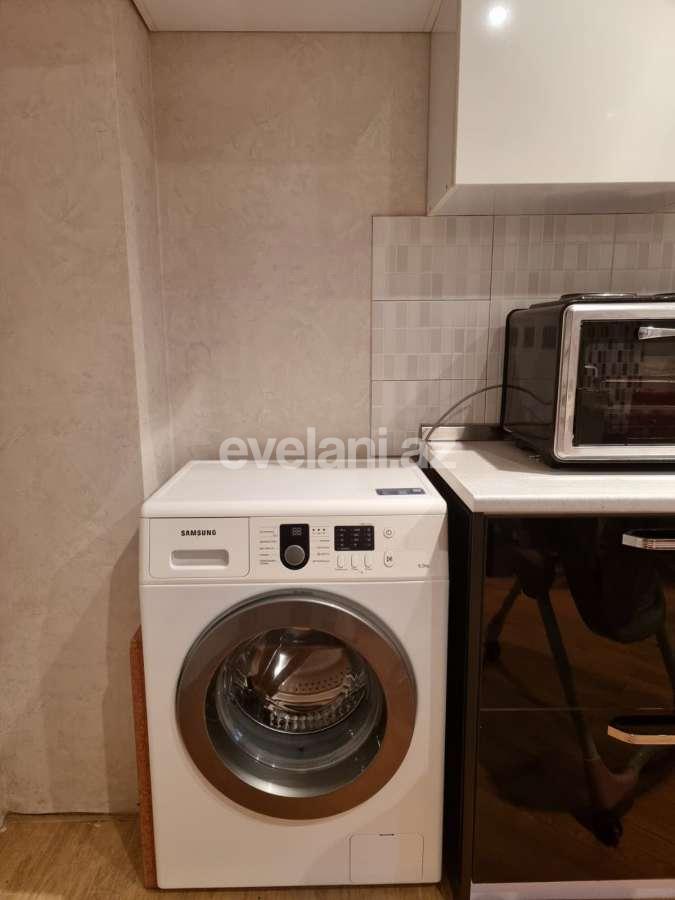 Sale, new building, 2 room, 78 m², Inshaatchilar m.